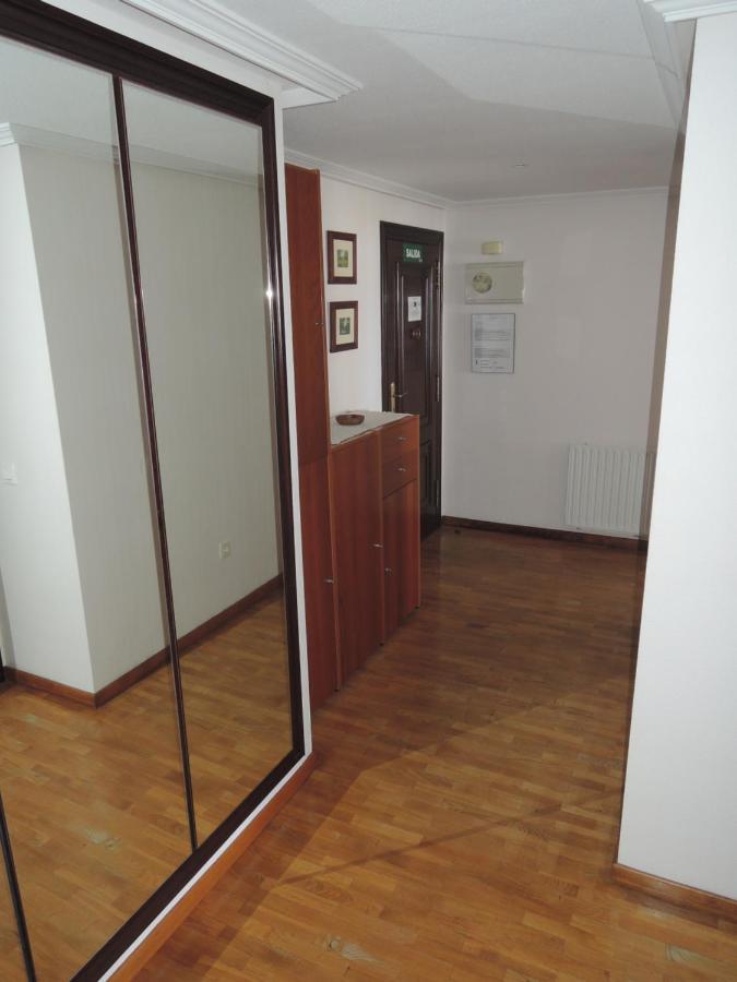 Apartamento Con Vistas Mar De Salinas Vut3883As Exterior foto