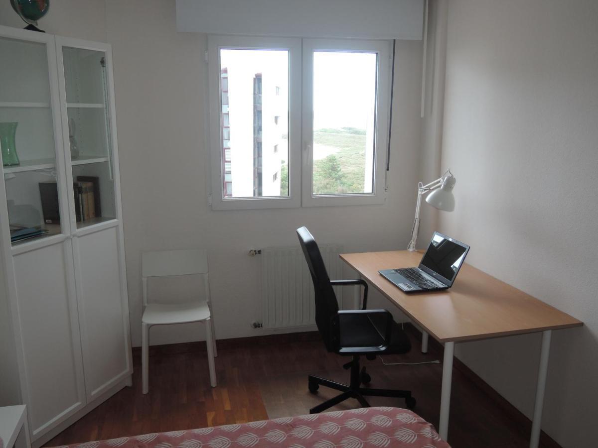 Apartamento Con Vistas Mar De Salinas Vut3883As Exterior foto